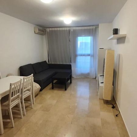 Gran Piso Cerca Centro Comercial Y Playa Ceuta Eksteriør billede